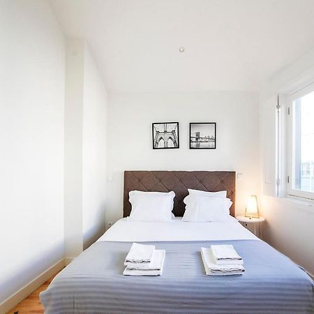 Lovelystay - Cozy 1Br In Santa Catarina W/ Balcony Porto Exterior foto